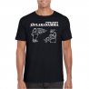 Coreolismetoden t-shirt