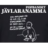 Pappiljoner t-shirt