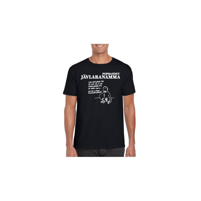 Pappiljoner t-shirt