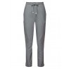 Arbetsbyxa Stretch Dam - Dynamo Grey