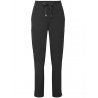 Arbetsbyxa Stretch Dam - Exact Black