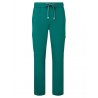 Arbetsbyxa Stretch Herr - Clean Green