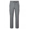 Arbetsbyxa Stretch Herr - Dynamo Grey