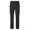 Arbetsbyxa Stretch Herr - Exact Black