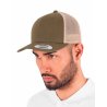 Retro Trucker 2-Tone
