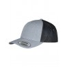 Heather Grey/Black