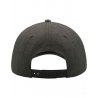 Dark Grey Melange Dark Grey Melange
