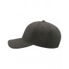 Dark Grey Melange Dark Grey Melange