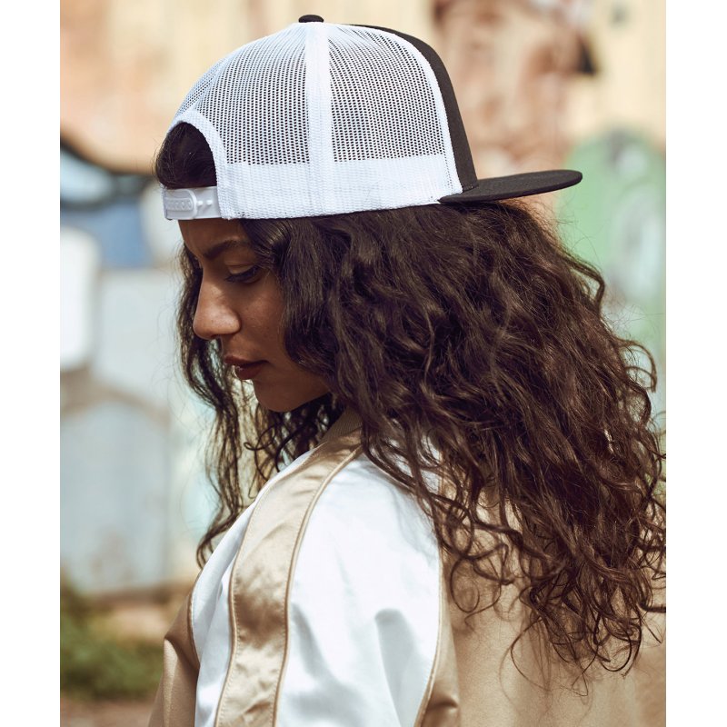 Classic Trucker 2-Tone