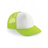 Lime/White Lime/White