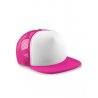 Fuchsia/White Fuchsia/White