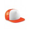 Orange/White Orange/White