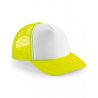 Fluorescent Yellow/White Fluorescent Yellow/White