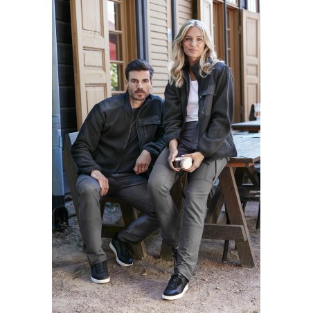 Modern Fleecejacka Dam