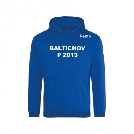 Baltichov P2013 Hoodie Barn