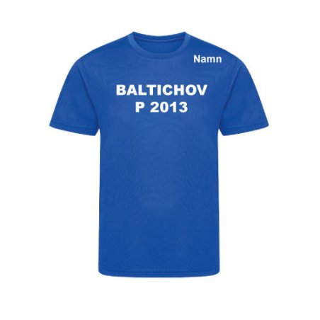 Baltichov P2013 T-shirt Barn