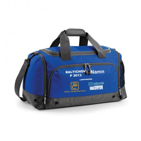 Baltichov P2013 Sportbag