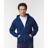 Heavy Blend Zip-Hoodie (3XL-5XL)
