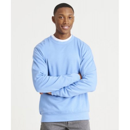 Just Comfy Sweatshirt (upp till 3XL)