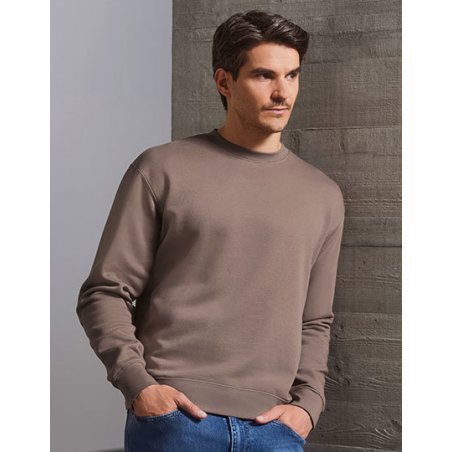 Authentic Sweat (upp till 4XL)