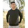 Ekologisk Fairtrade Sweatshirt Unisex Ekologisk Fairtrade Sweatshirt Unisex