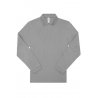Sport Grey Heather