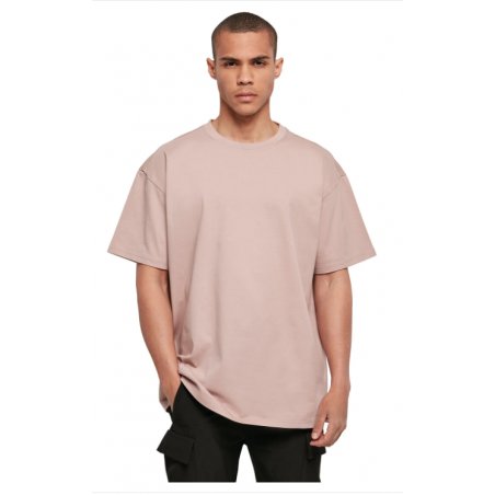 Heavy Oversize T-shirt (3XL-5XL)