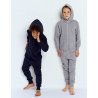 Ekologisk Fairtrade Jumpsuit Barn