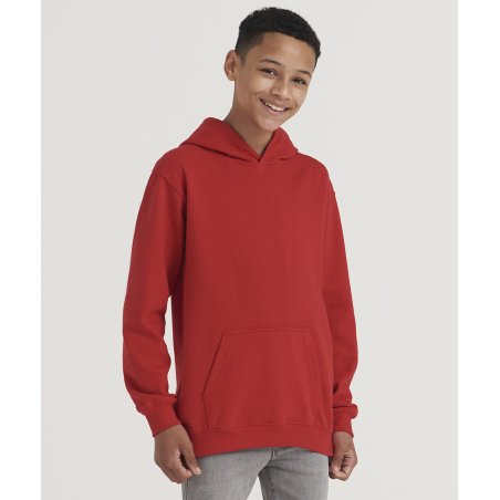 Kid´s Hoodie med eget tryck