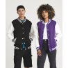 Baseballjacka Unisex