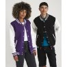 Baseballjacka Unisex