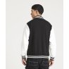 Baseballjacka Unisex