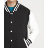Baseballjacka Unisex