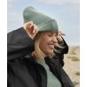 Tonal Patch Beanie