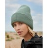 Tonal Patch Beanie