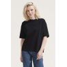 Boxy Oversized T-shirt Dam