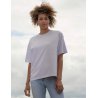 Boxy Oversized T-shirt Dam