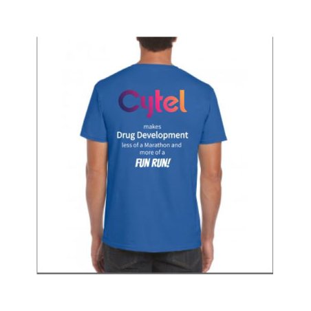 Cytel träningströja
