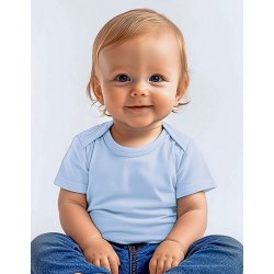 Baby T-shirt med eget tryck