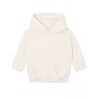 Baby Hoodie - Natural