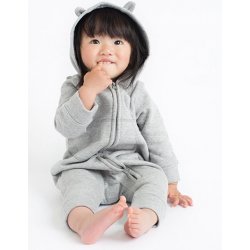 Jumpsuit Med Öron