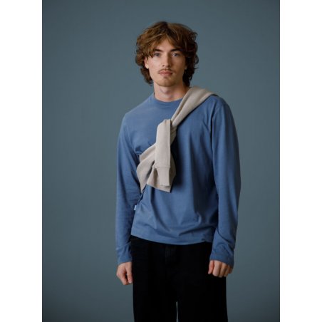 Eko Longsleeve Fairtrade Unisex