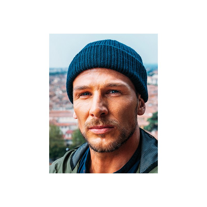 Docker Beanie