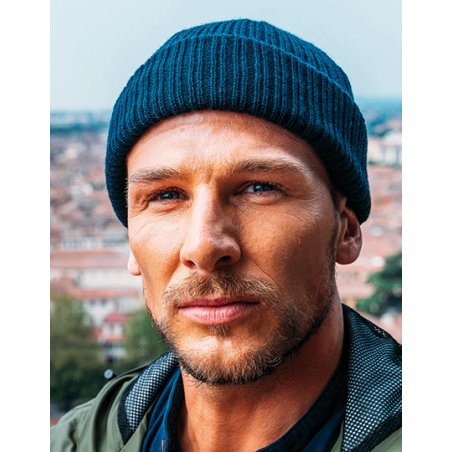 Docker Beanie