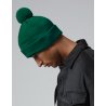 Pom Pom Beanie