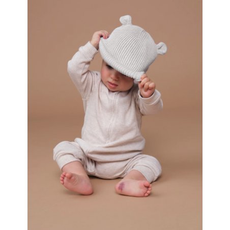 Baby Bear Beanie