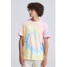 Tie-Dye Swirl