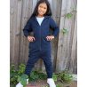 Ekologisk Fairtrade Jumpsuit Barn