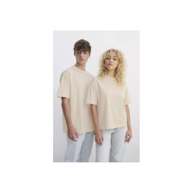 Designa t-shirt med eget tryck | Ingen minsta upplaga