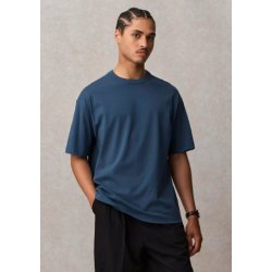 Boxy Oversized T-shirt Herr